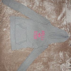Hoodie (Hollister)